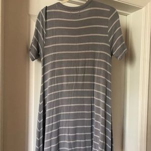 T-shirt Dress